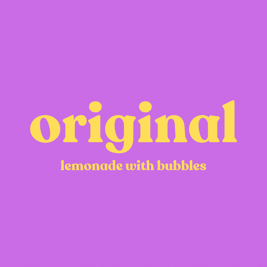 Original Lemonade